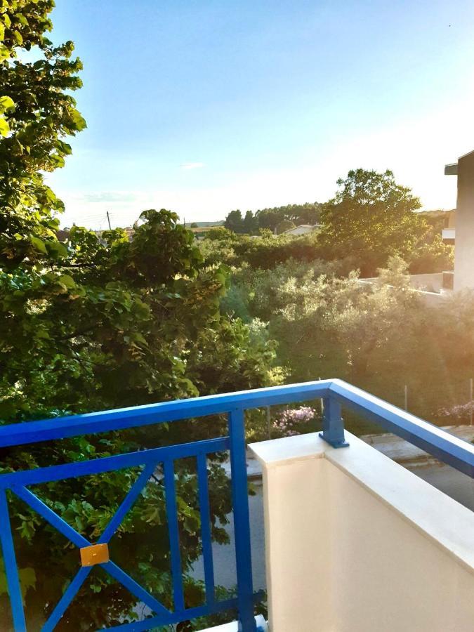 Holiday House 3- Kallithea Halkidiki Экстерьер фото