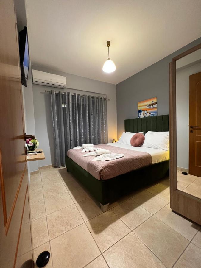 Holiday House 3- Kallithea Halkidiki Экстерьер фото