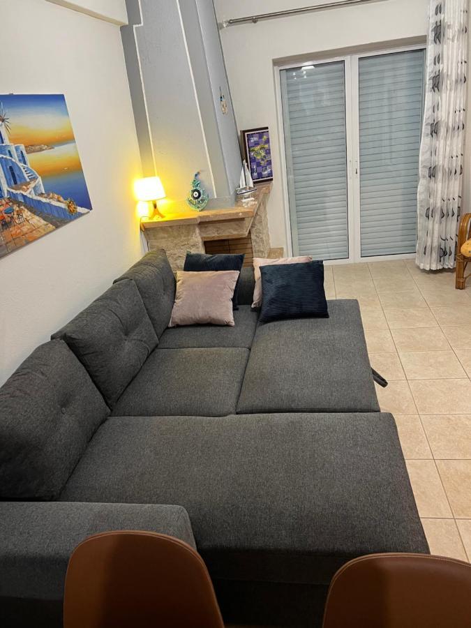 Holiday House 3- Kallithea Halkidiki Экстерьер фото