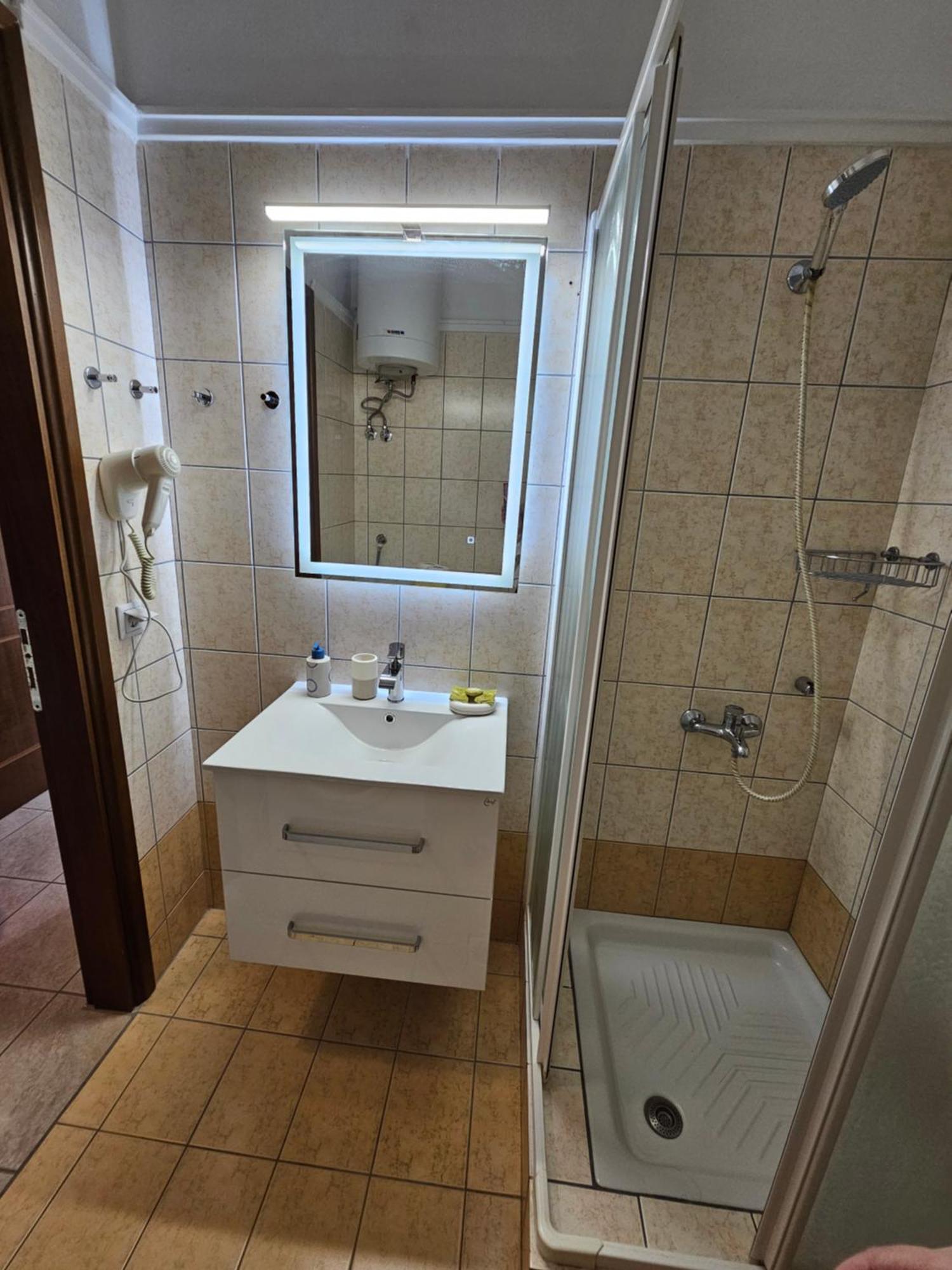 Holiday House 3- Kallithea Halkidiki Экстерьер фото