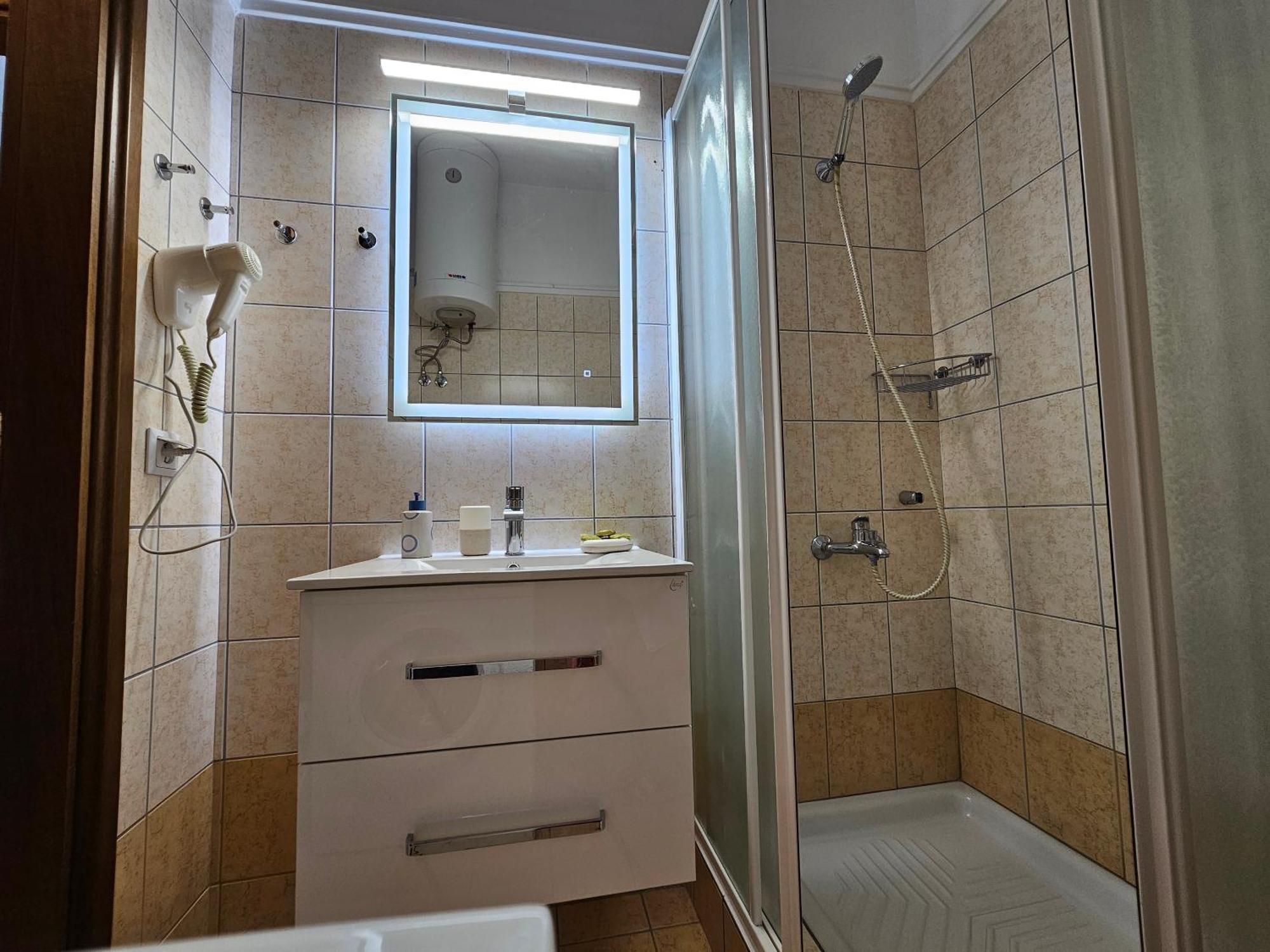 Holiday House 3- Kallithea Halkidiki Экстерьер фото