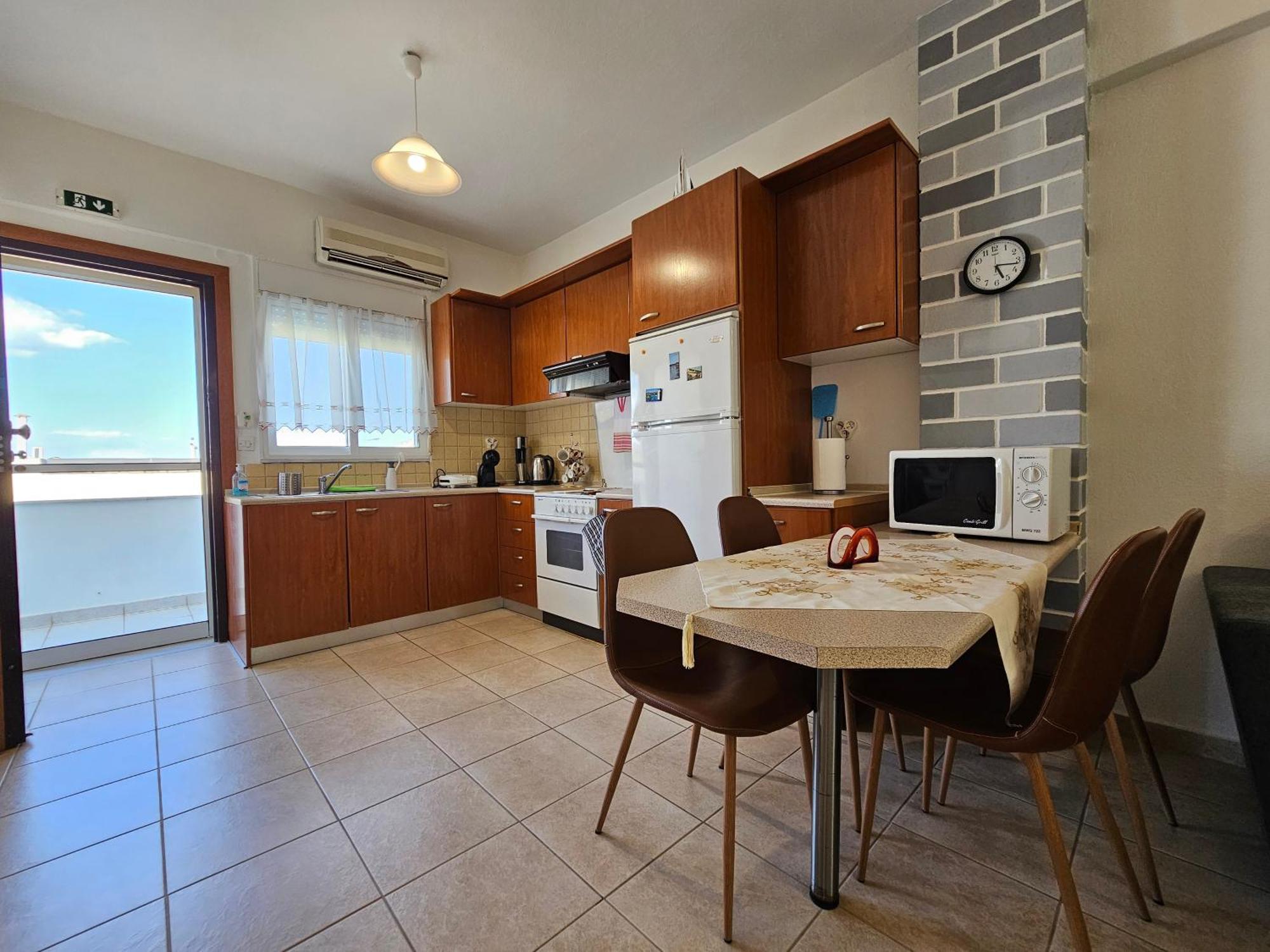 Holiday House 3- Kallithea Halkidiki Экстерьер фото