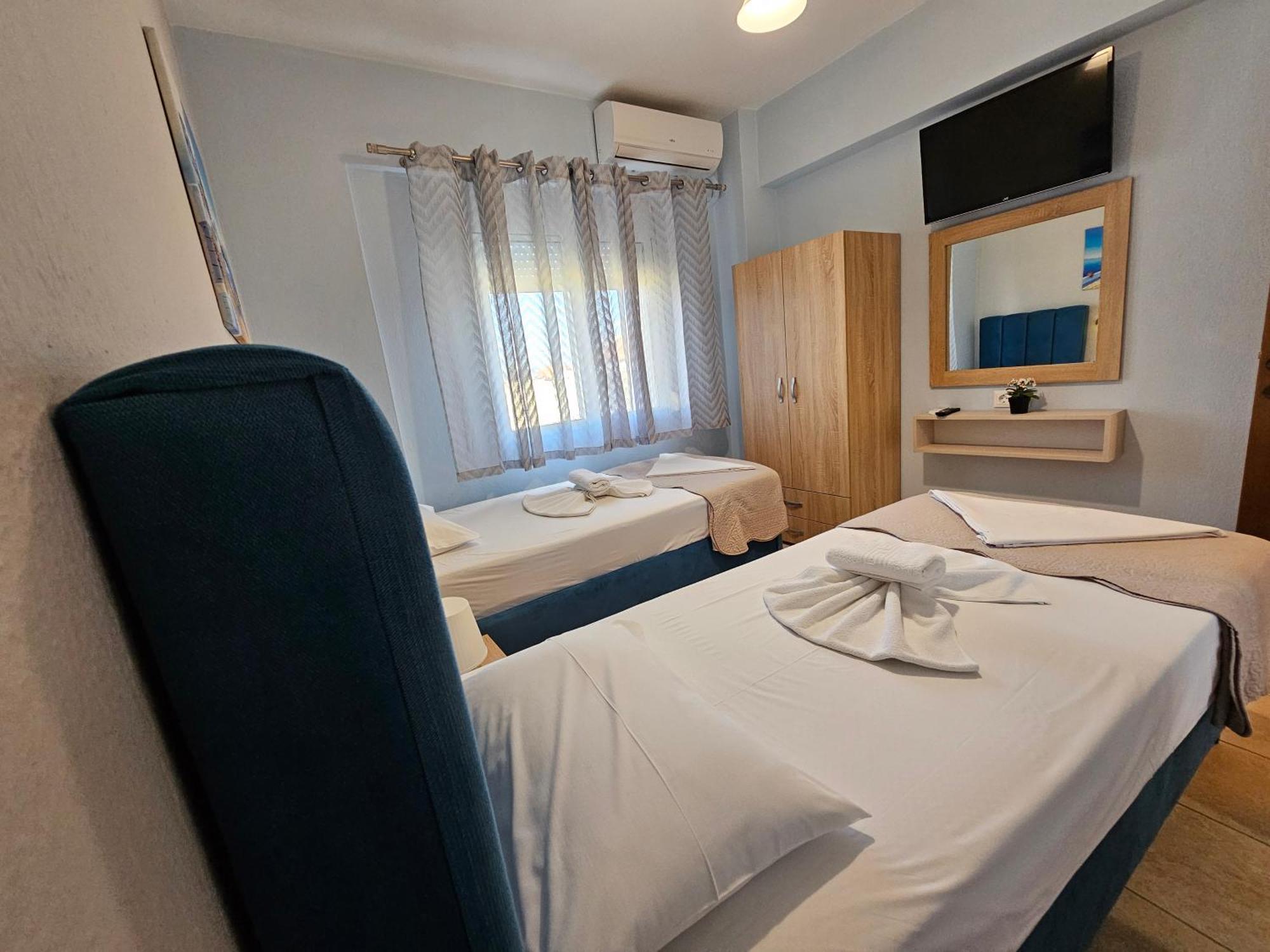 Holiday House 3- Kallithea Halkidiki Экстерьер фото