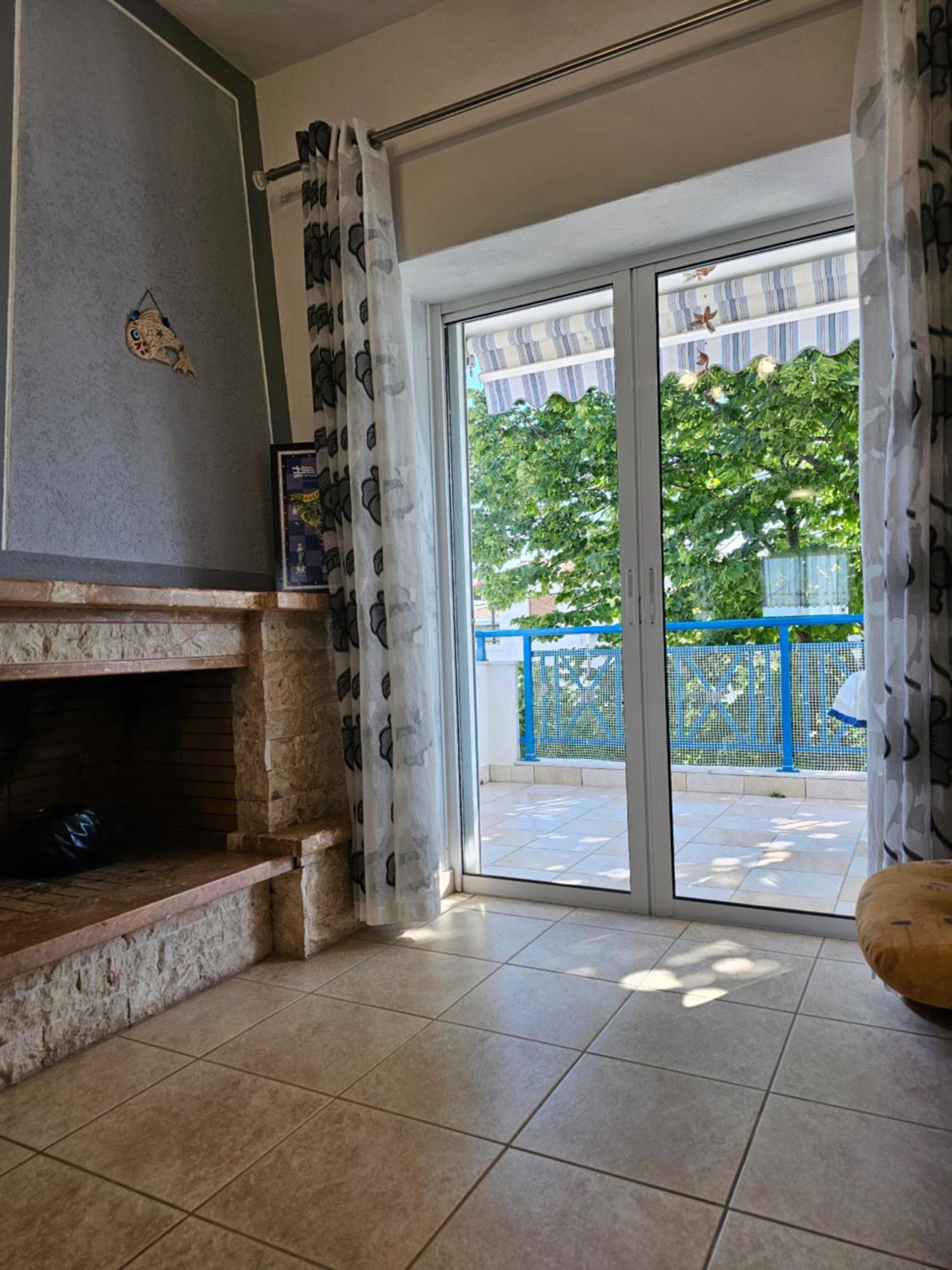 Holiday House 3- Kallithea Halkidiki Экстерьер фото