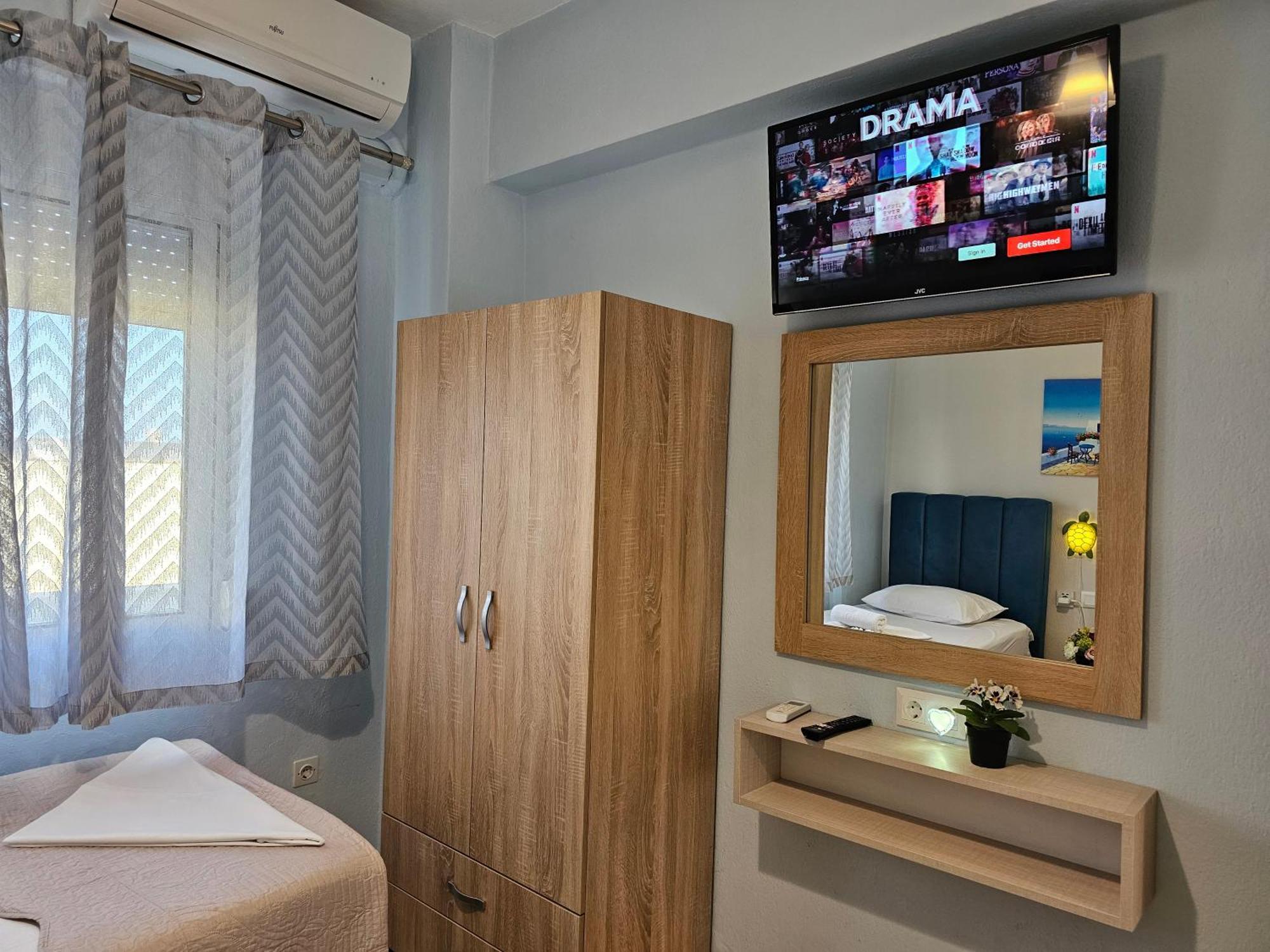 Holiday House 3- Kallithea Halkidiki Экстерьер фото