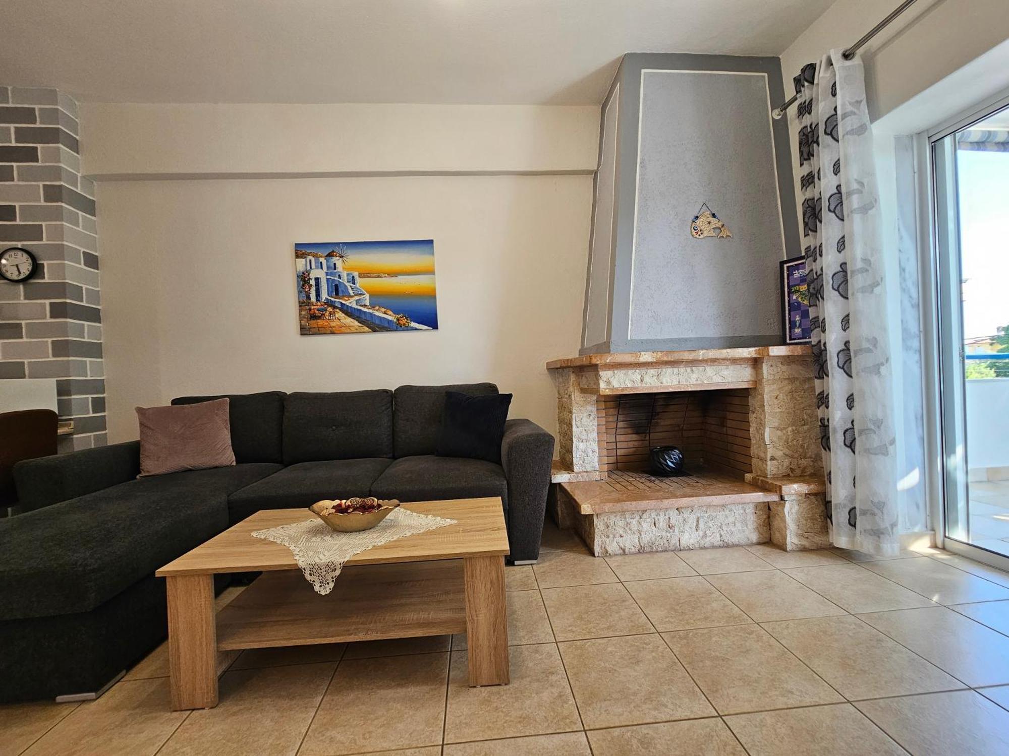 Holiday House 3- Kallithea Halkidiki Экстерьер фото