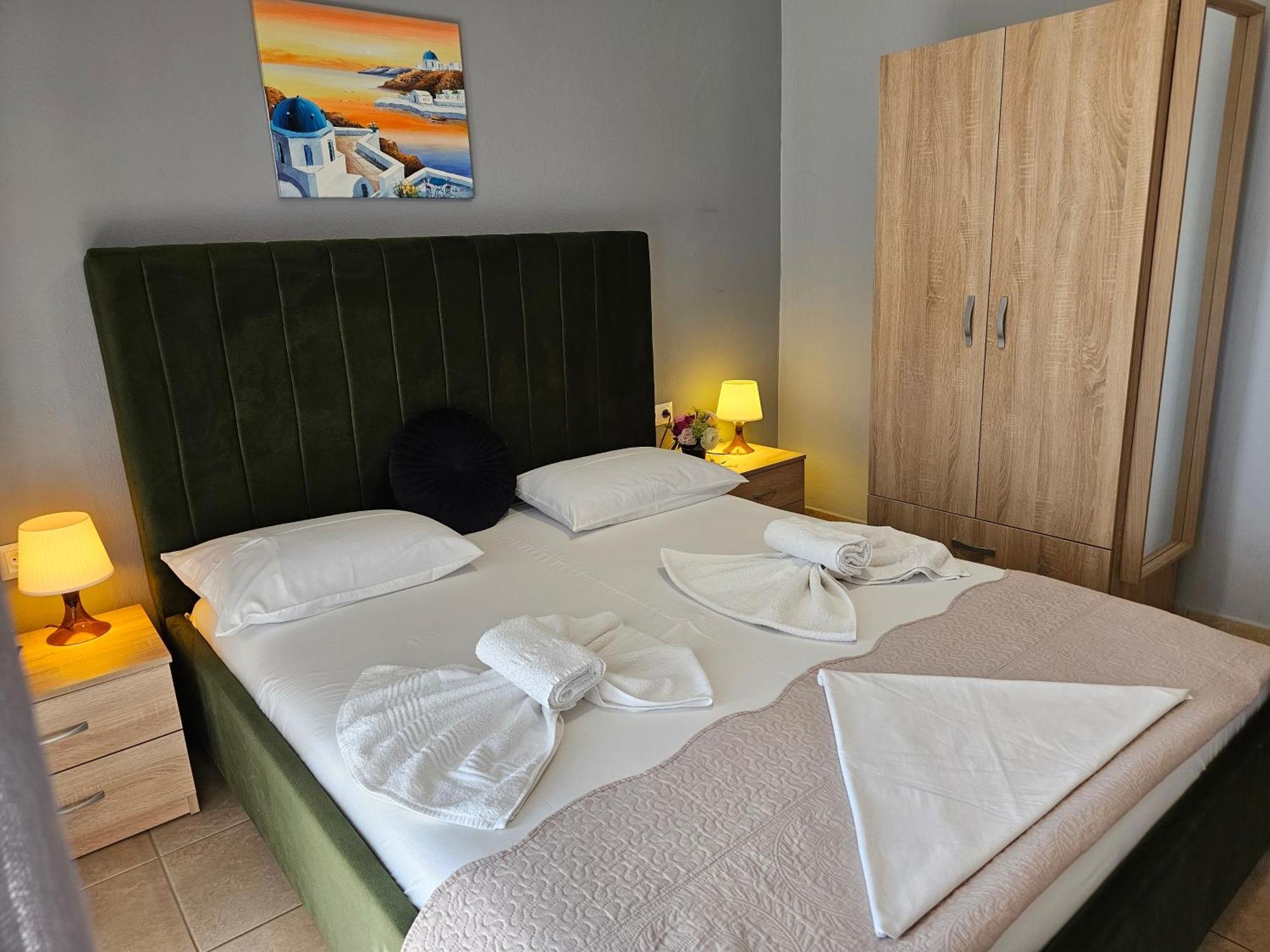Holiday House 3- Kallithea Halkidiki Экстерьер фото